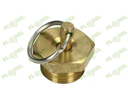 [FLO02894] Supapa vas presiune