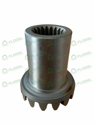 [FLO02898] Pinion grup descarcare combina CLAAS  Z16 608528