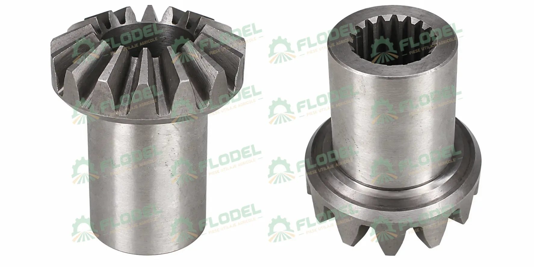 [FLO02898] Pinion grup descarcare combina CLAAS 608528 [Z16] 