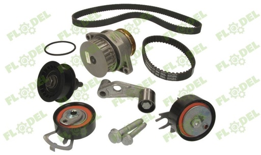 [FLO02900] Kit distributie complet VW Golf 4