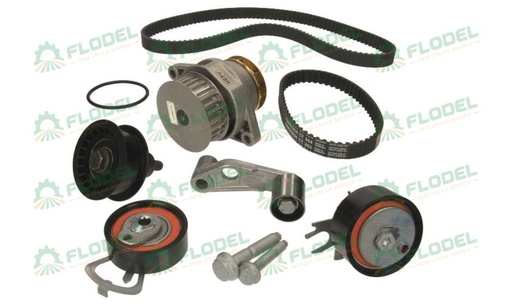 [FLO02900] Kit distributie complet VW Golf 4