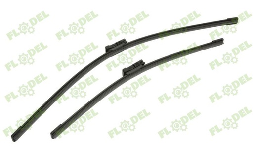 [FLO02901] Set stergatoare Ford Mondeo, BOSCH