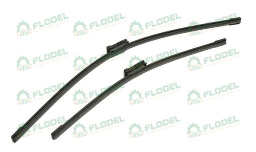 [FLO02901] Set stergatoare Ford Mondeo, BOSCH