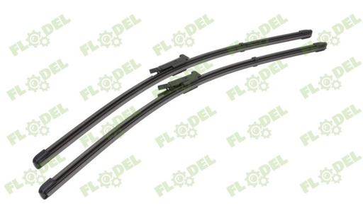 [FLO02902] Set stergatoare Audi A6, VALEO