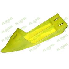 [FLO02903] Varf plastic culegator porumb GERINGHOFF 504031