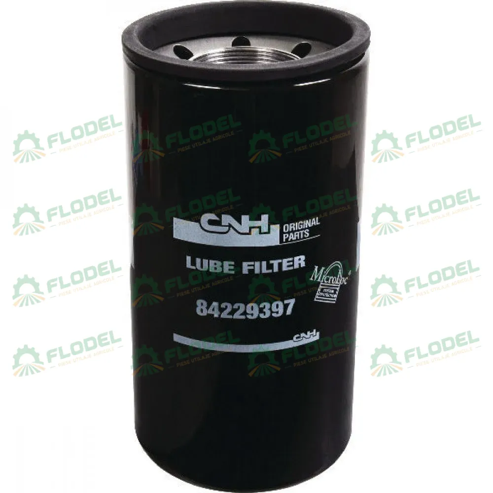 [FLO02904] Filtru ulei 84229397 CASE