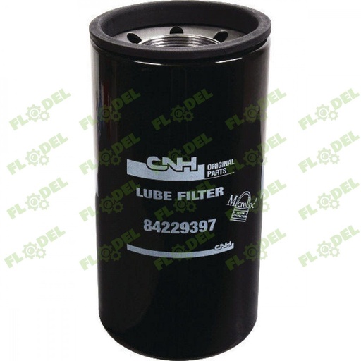 [FLO02904] Filtru ulei 84229397 CASE