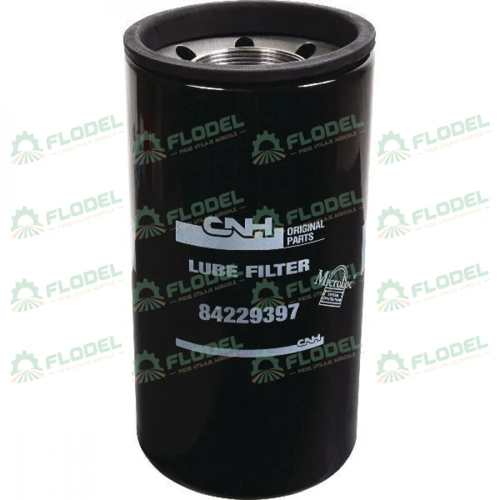 [FLO02904] Filtru ulei 84229397 CASE