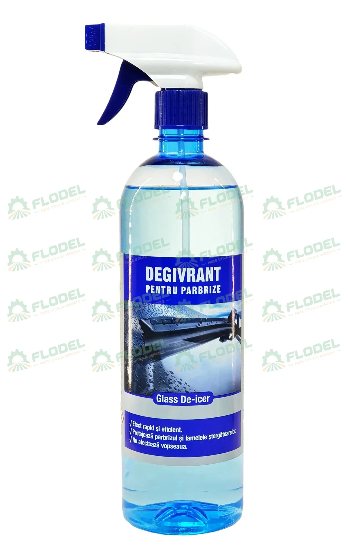 [FLO02916] Degivrant parbriz, 750ml