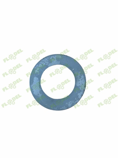 [FLO02921] Saiba 51x30.5x0.8mm