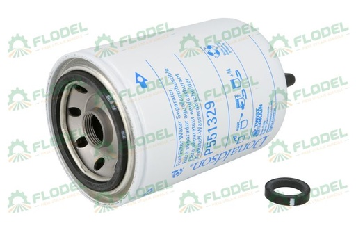 [FLO02928] Filtru carburant P551329 Donaldson