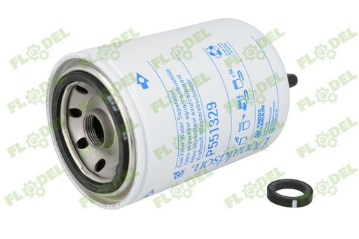 [FLO02928] Filtru carburant P551329 Donaldson