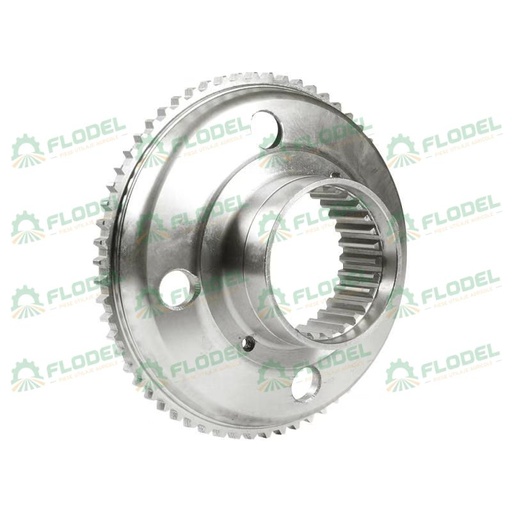 [FLO02941] Coroana reductor fata New Holland 5151440