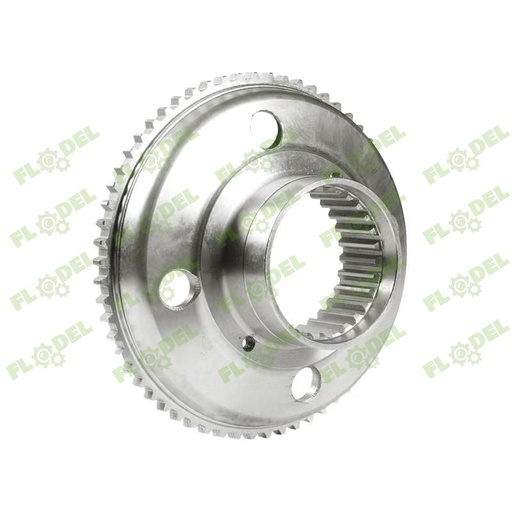 [FLO02941] Coroana reductor fata New Holland 5151440