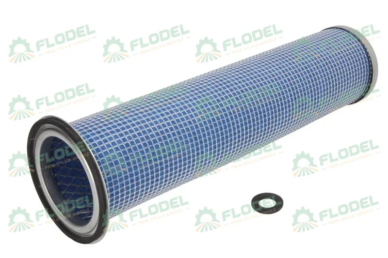 [FLO02944] Filtru aer secundar P119410 Uniflux