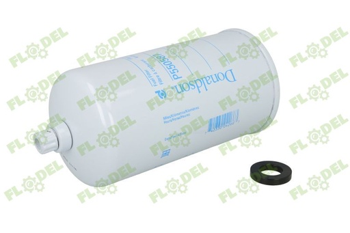 [FLO02954] Filtru motorina P550587