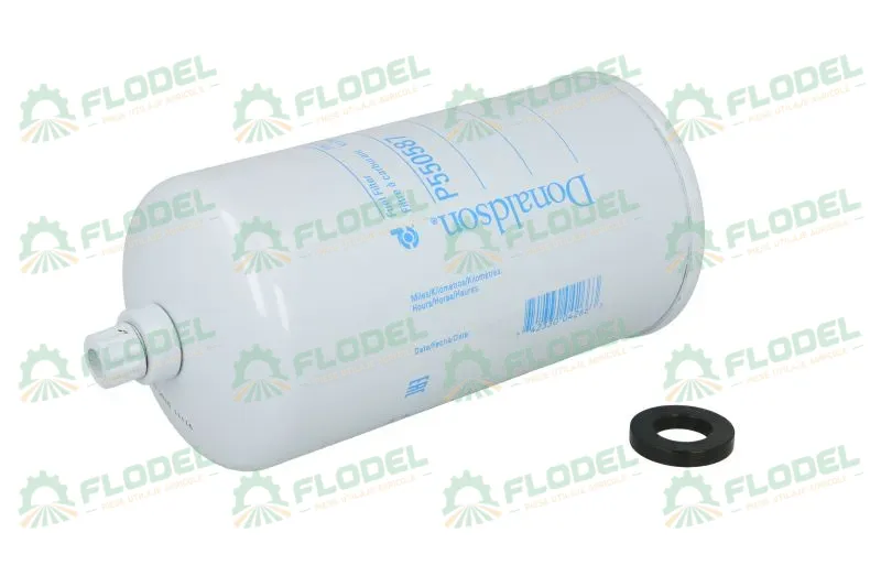 [FLO02954] Filtru motorina P550587