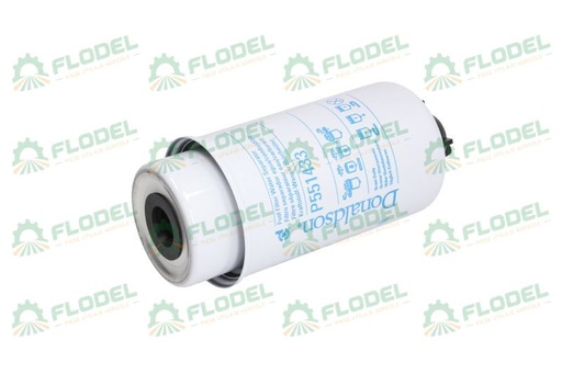 [FLO02957] Filtru motorina P551433 DONALDSON