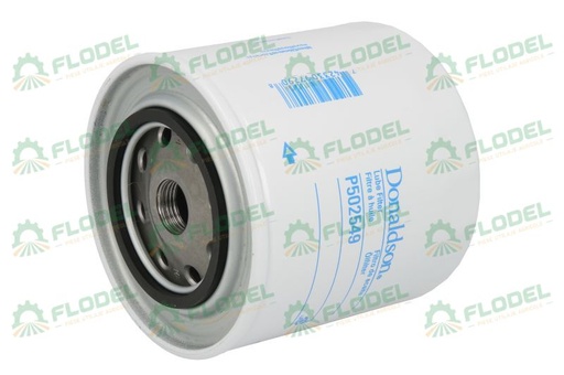 [FLO02960] Filtru ulei P502549 Donaldson