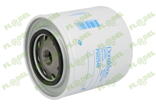 [FLO02960] Filtru ulei P502549 Donaldson