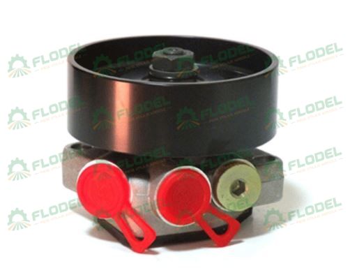 [FLO02964] Pompa alimentare 100-87