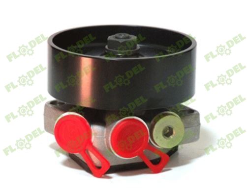 [FLO02964] Pompa alimentare 100-87
