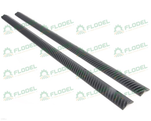 [FLO02971] Set sine batator CLAAS Lexion 1680mm 181743  181744