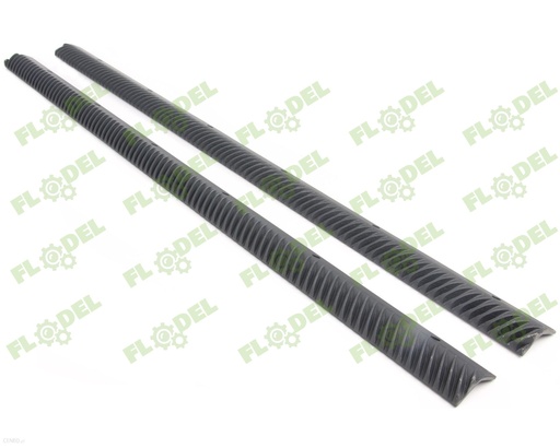 [FLO02971] Set sine batator CLAAS Lexion 1680mm 181743  181744