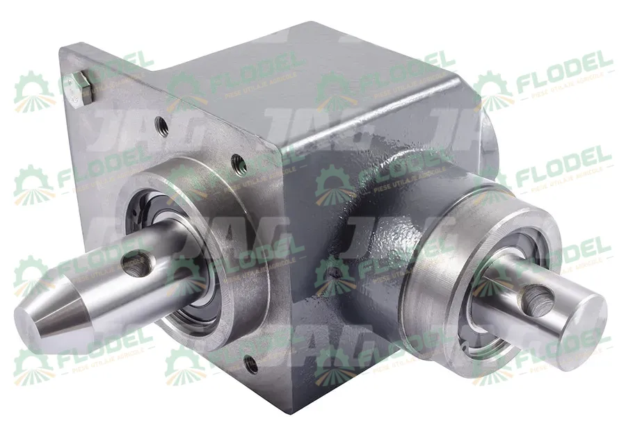 [FLO02975] Grup descarcare CLAAS 603839 [PREMIUM]