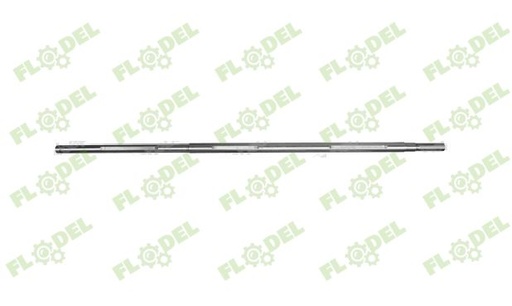 [FLO02981] Ax transportator combina CLAAS  603733 [STANDARD]