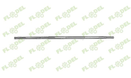 [FLO02981] Ax transportator combina CLAAS  603733