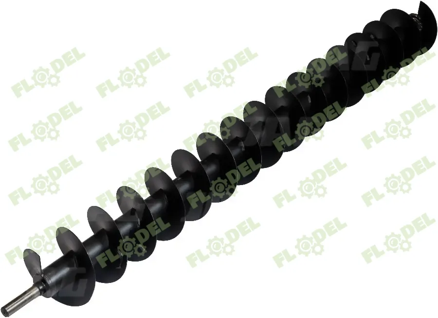[FLO02998] Melc descarcare CLAAS 608538 