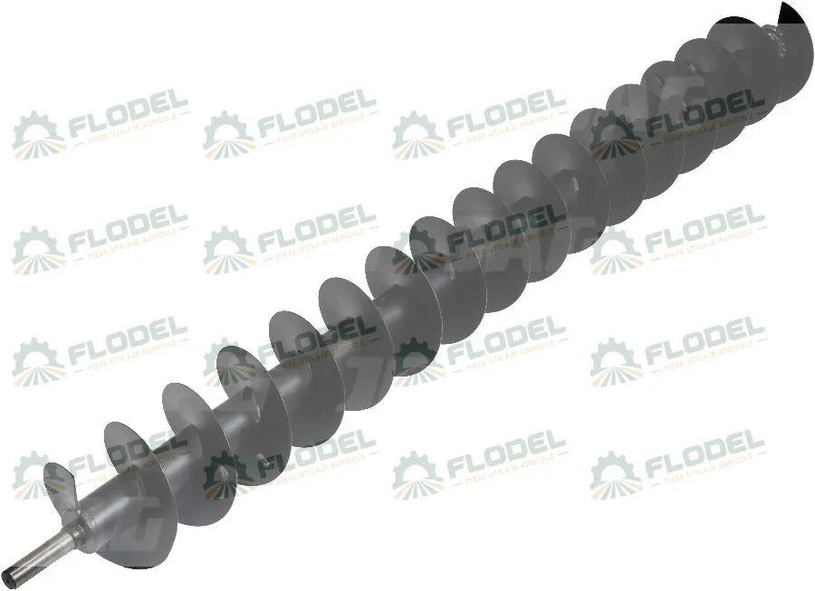 [FLO02998] Melc descarcare CLAAS 608538 