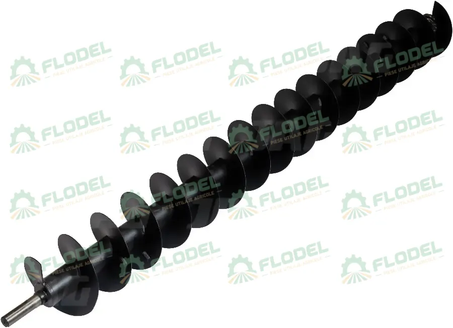 [FLO02998] Melc descarcare CLAAS 608538 