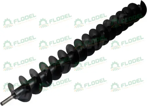[FLO02998] Melc descarcare CLAAS 608538 