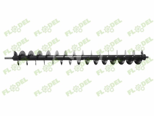 [FLO02998] Melc descarcare combina CLAAS 608538 