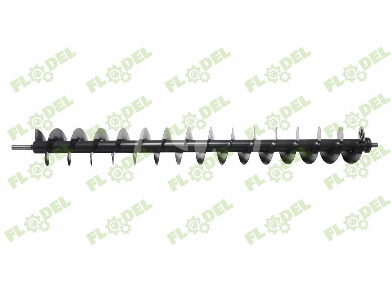 [FLO02998] Snec 2400mm Dominator/Mega
