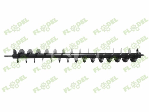 [FLO02998] Snec combina CLAAS 2400mm 