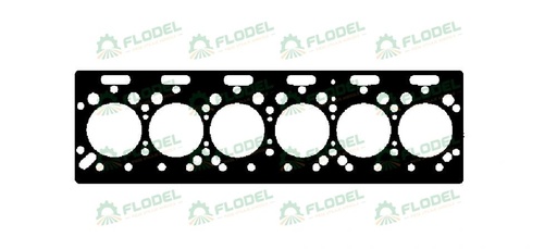 [FLO03000] Garnitura chiuloasa motor Perkins