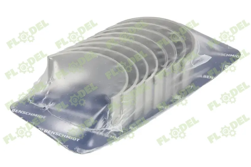 [FLO03004] Set cuzineti biela FIAT [KOLBENSCHMIDT]