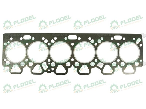 [FLO03012] Garnitura chiuloasa Perkins 6 pistoane 36812546