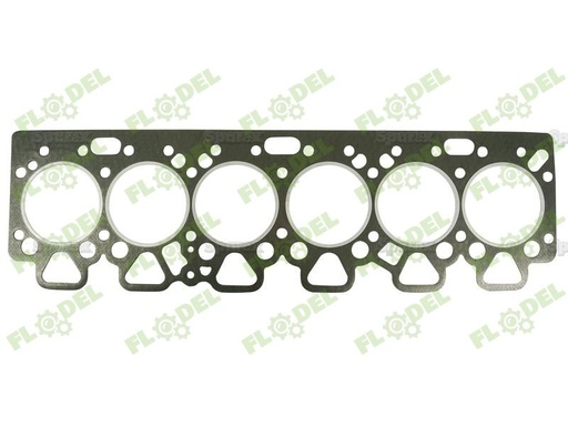 [FLO03012] Garnitura chiuloasa Perkins 6 pistoane 36812546