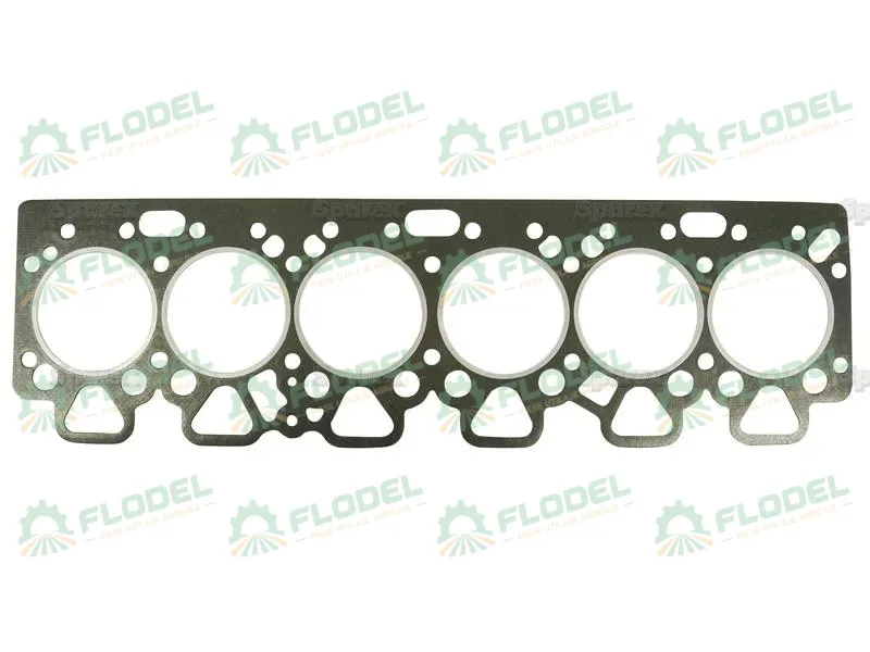 [FLO03012] Garnitura chiuloasa Perkins 6 pistoane 36812546