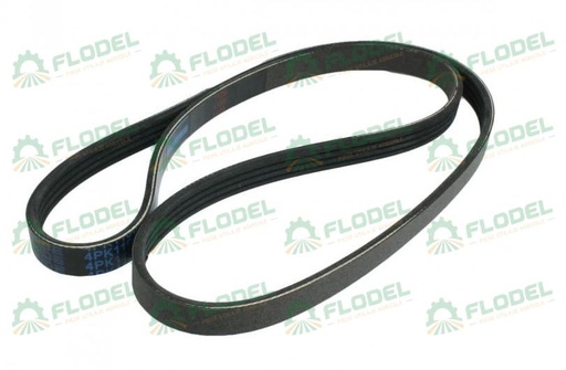 [FLO03024] Curea 110x14,24mm 87710660 Gates