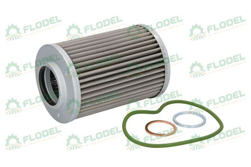[FLO03032] Filtru hidraulic H 710/1 X MANN