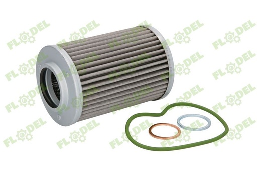 [FLO03032] Filtru hidraulic H 710/1 X MANN