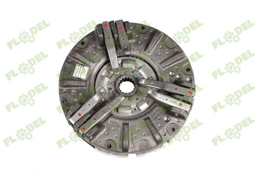 [FLO03036] Placa presiune ambreiaj VALEO