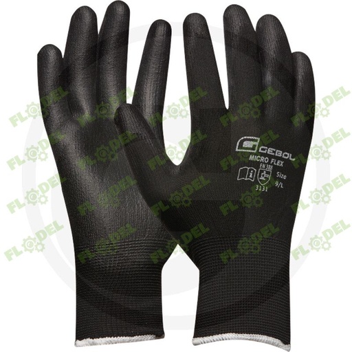 [FLO03038] Manusi pentru atelier