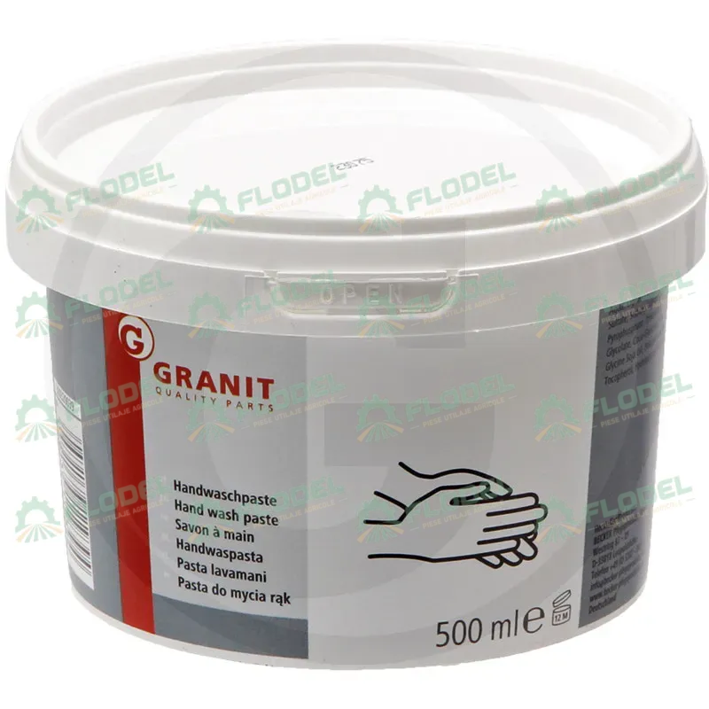 [FLO03040] Pasta curatat mainile, 500ml