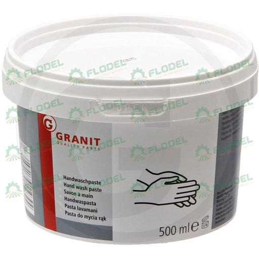 [FLO03040] Pasta curatat mainile, 500ml